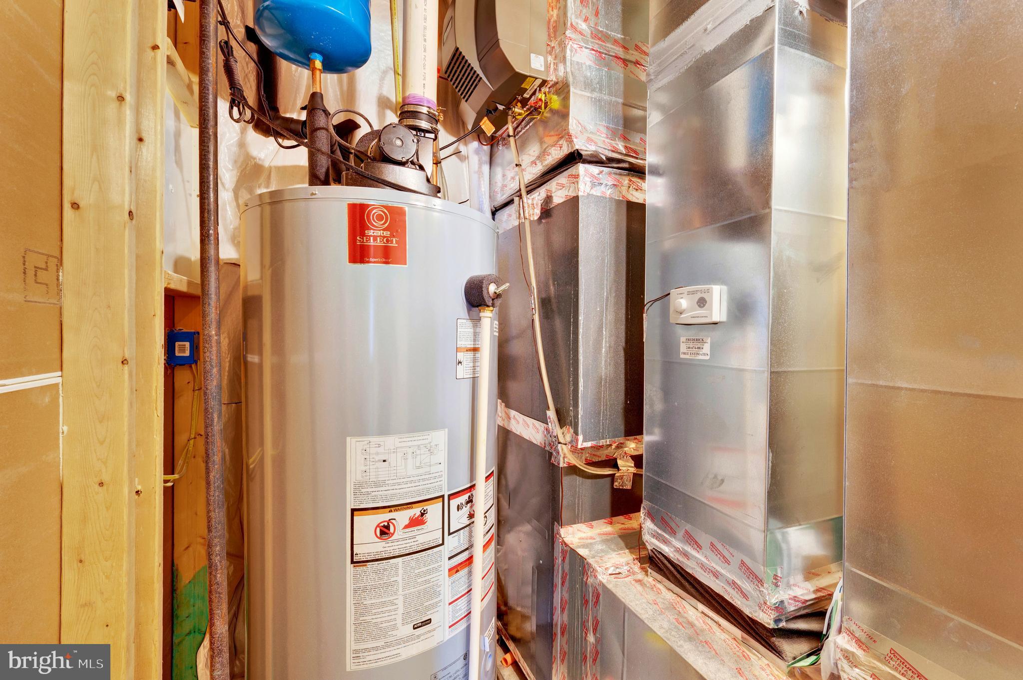 2006 Benton Way Frederick, MD 21702 - Photo 65 of 92 Utility Room