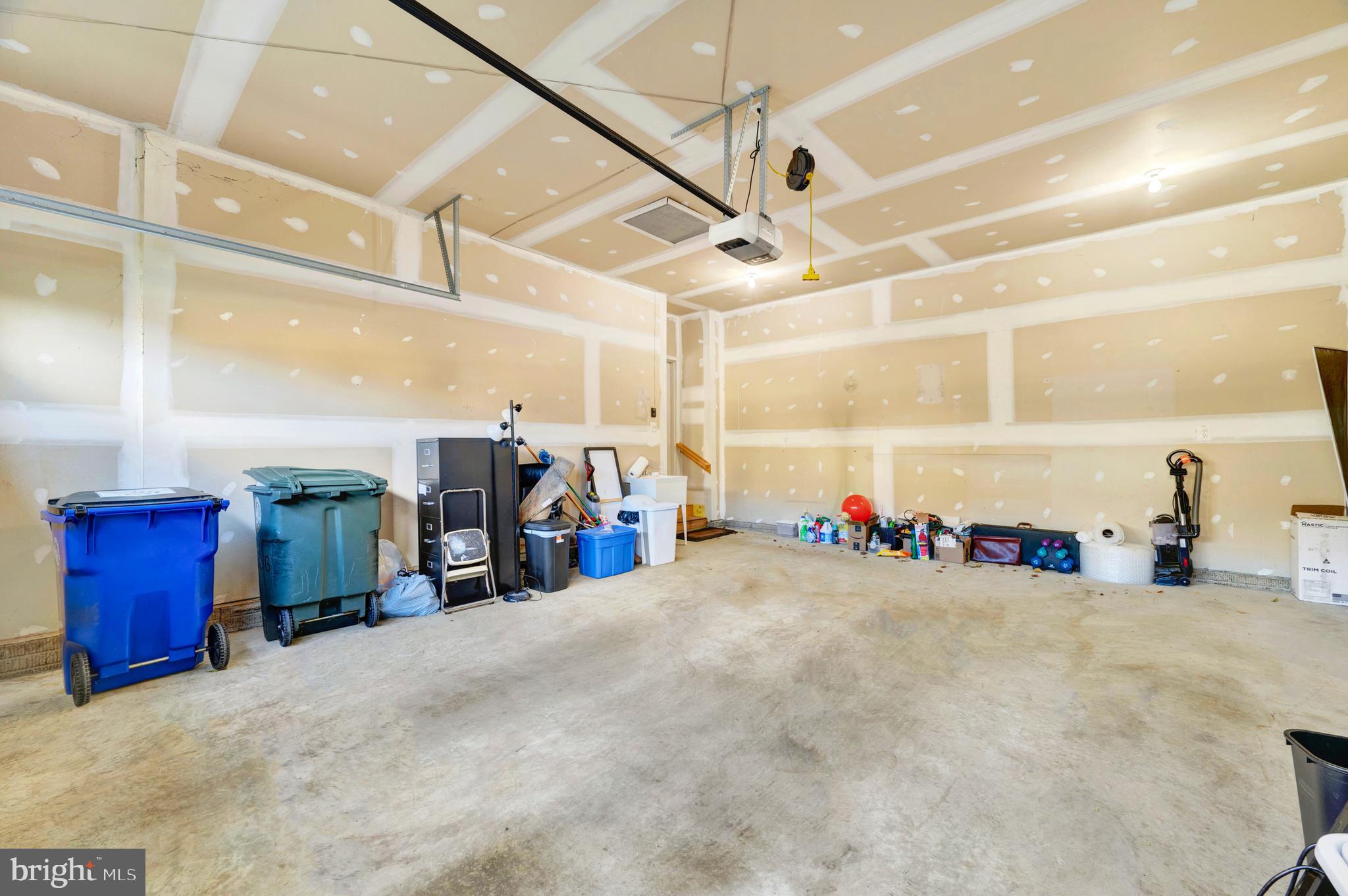 2006 Benton Way Frederick, MD 21702 - Photo 68 of 92 2 Car Garage