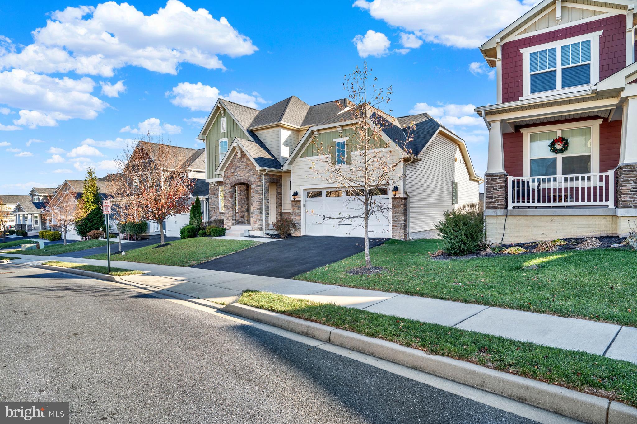 2006 Benton Way Frederick, MD 21702 - Photo 75 of 92 Front View