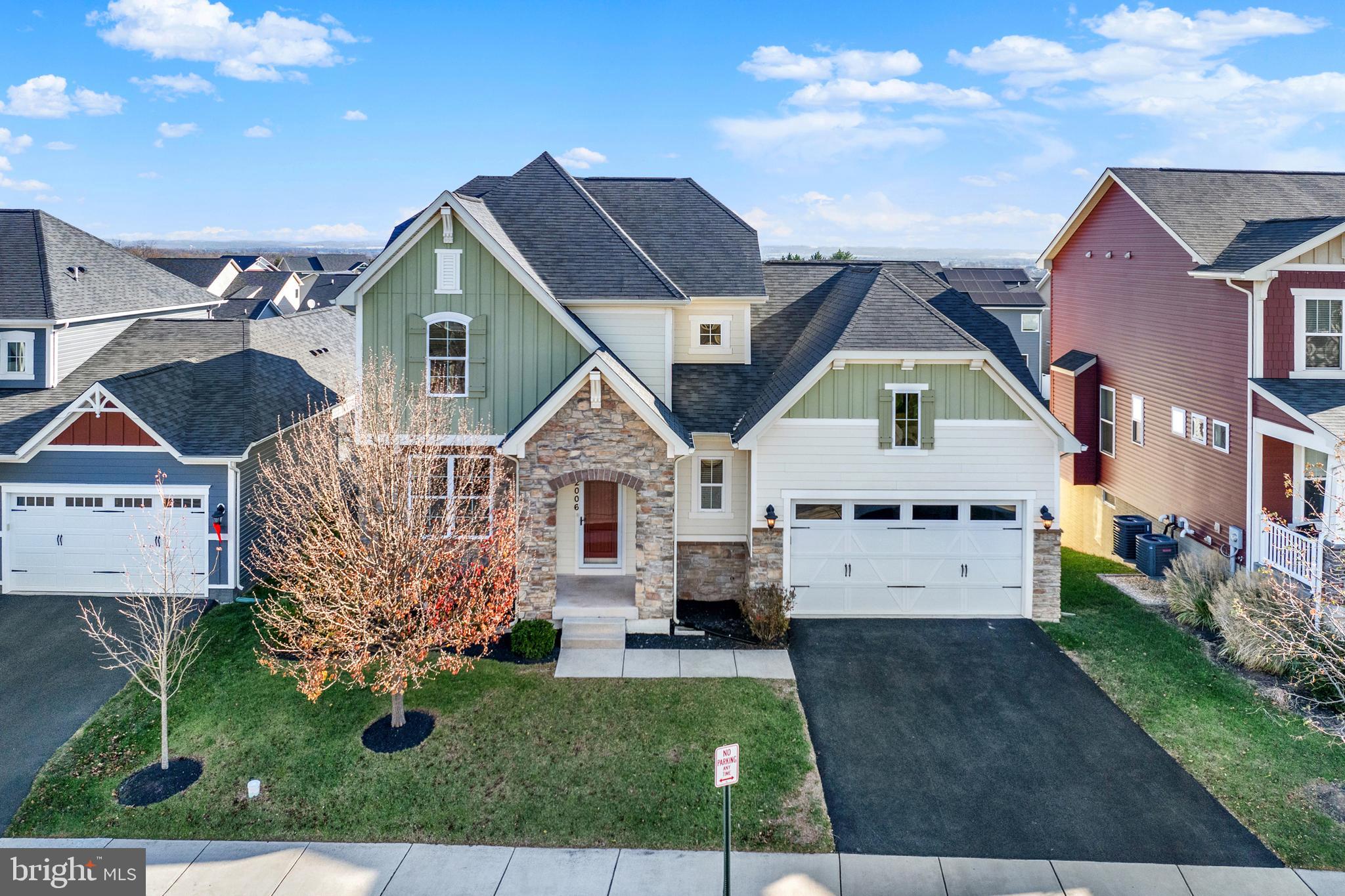 2006 Benton Way Frederick, MD 21702 - Photo 78 of 92 Front