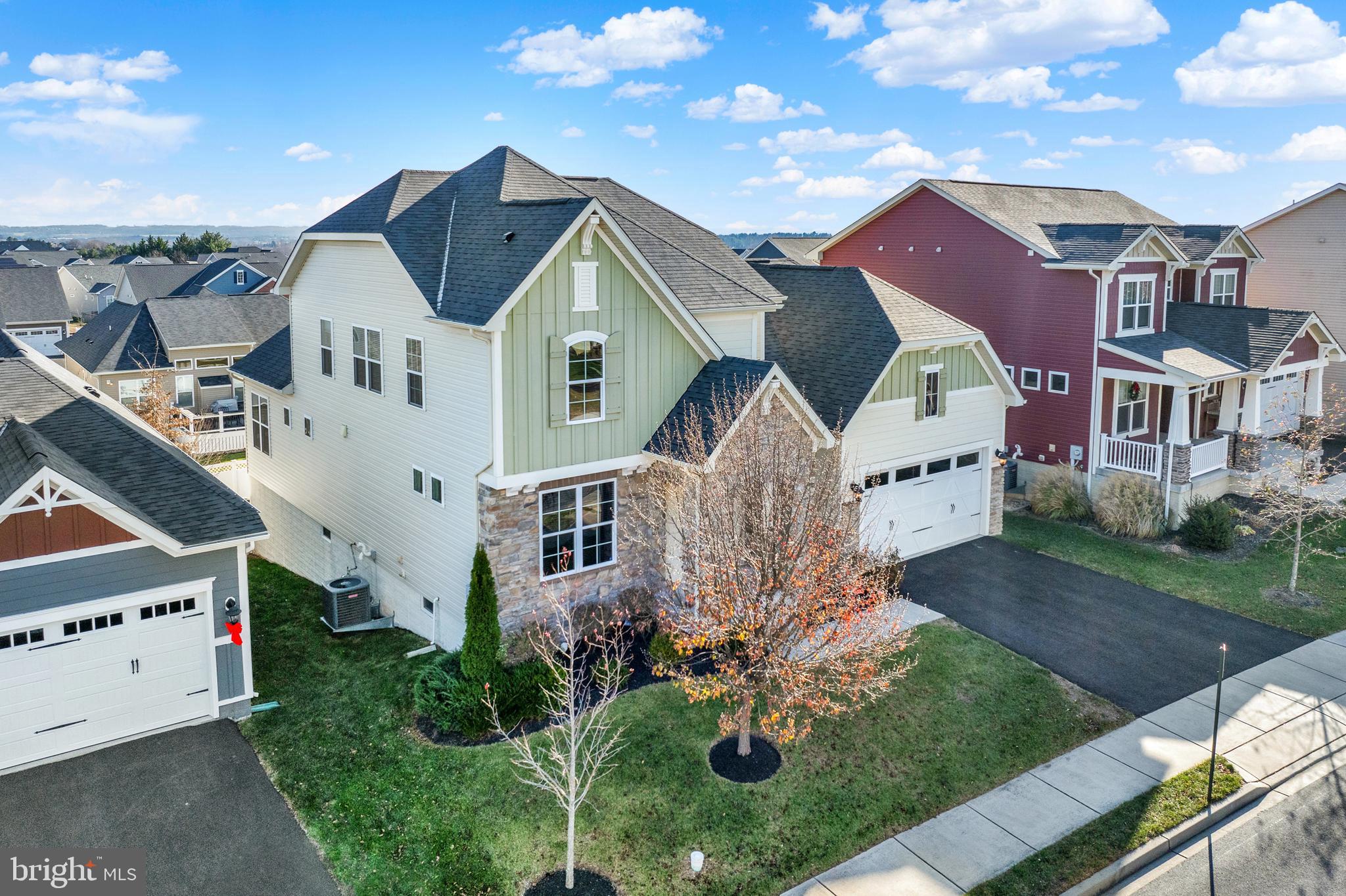 2006 Benton Way Frederick, MD 21702 - Photo 79 of 92 Front