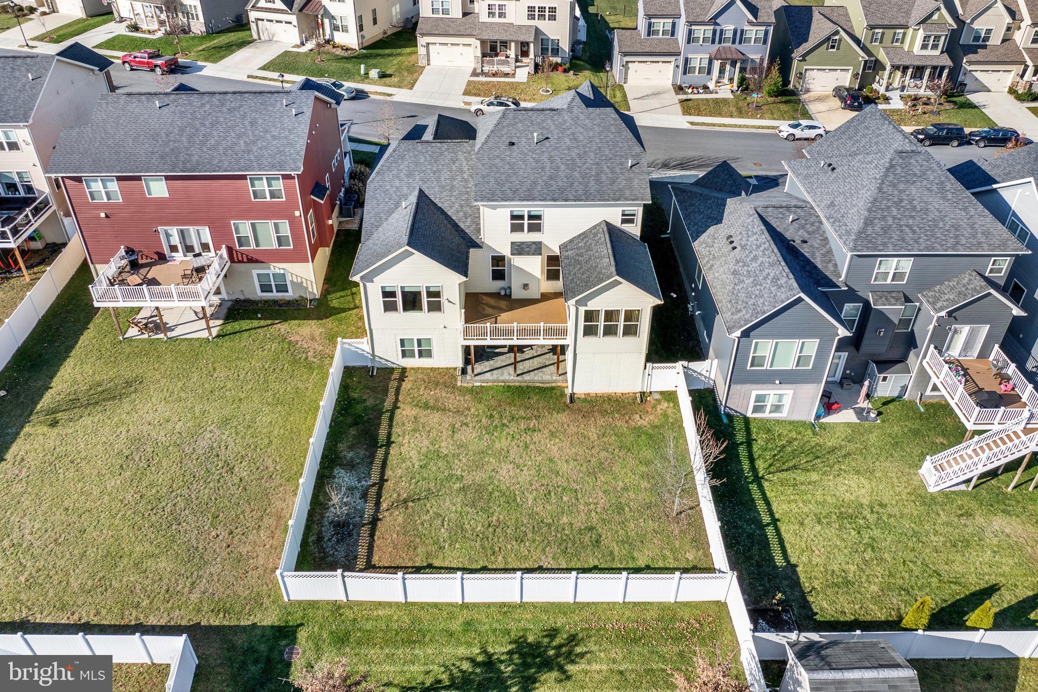 2006 Benton Way Frederick, MD 21702 - Photo 81 of 92 Back Yard