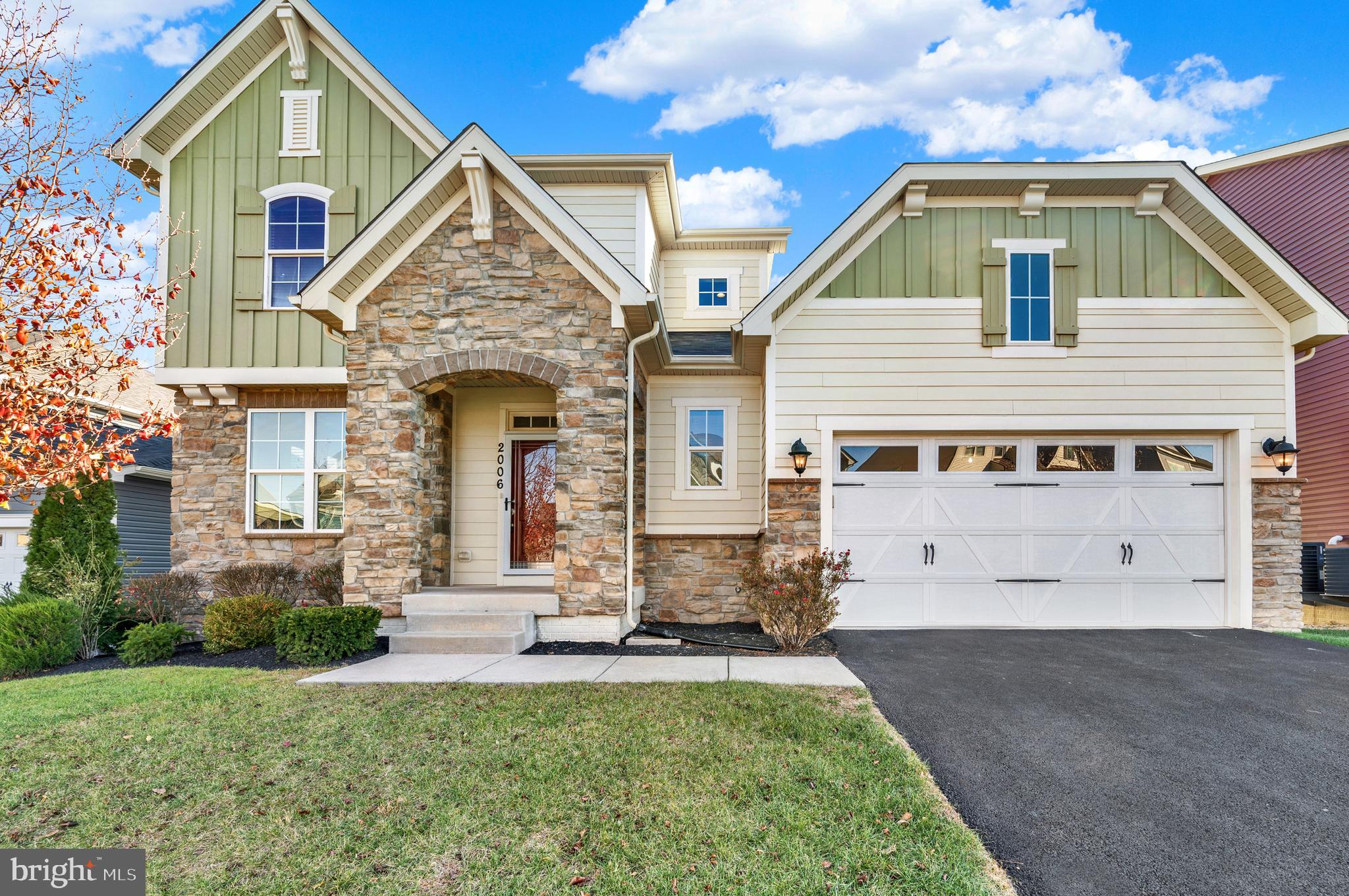 2006 Benton Way Frederick, MD 21702 - Photo 86 of 92 Luxury Custom Home