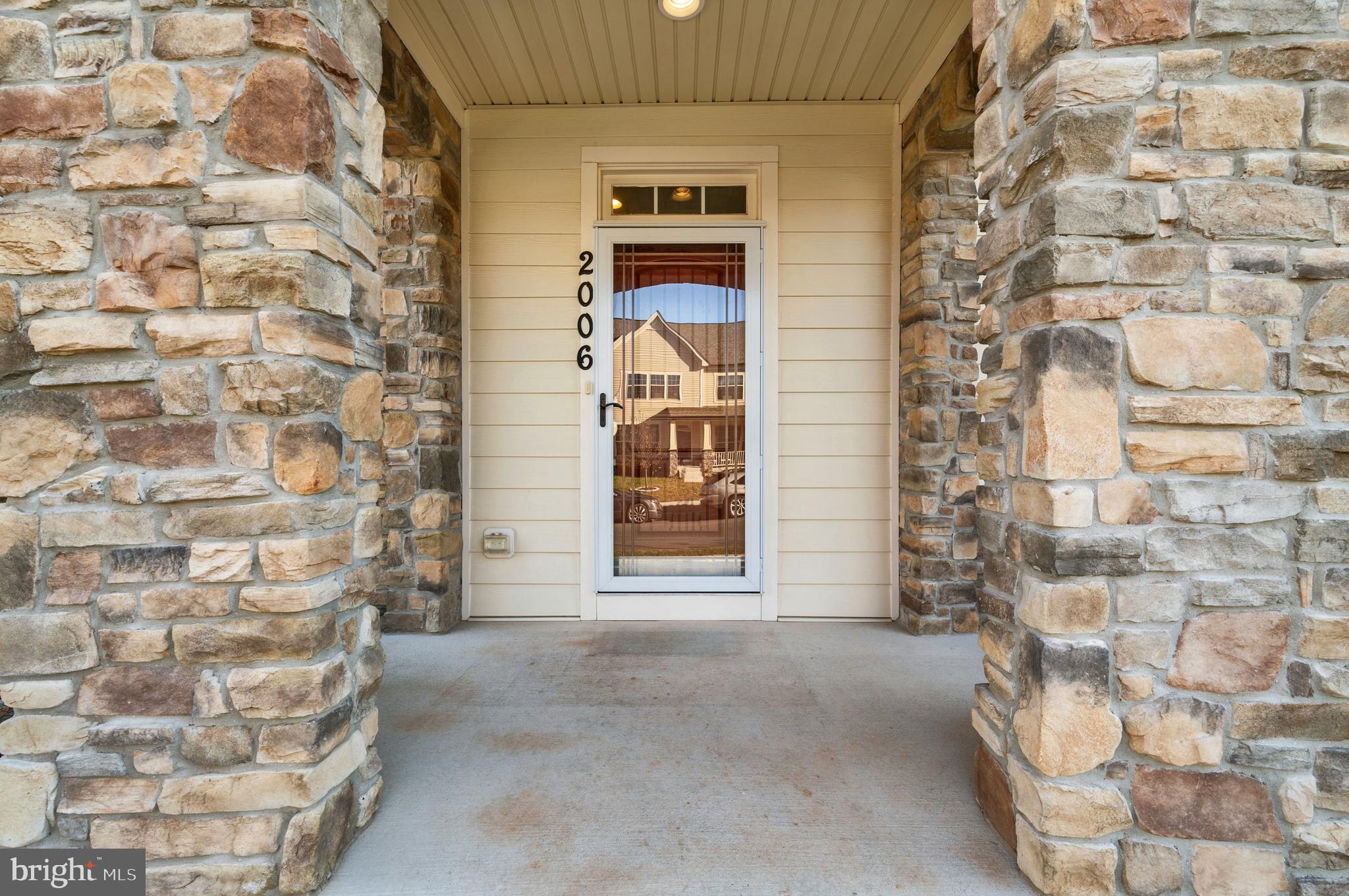 2006 Benton Way Frederick, MD 21702 - Photo 87 of 92 WELCOME Home Sweet Home