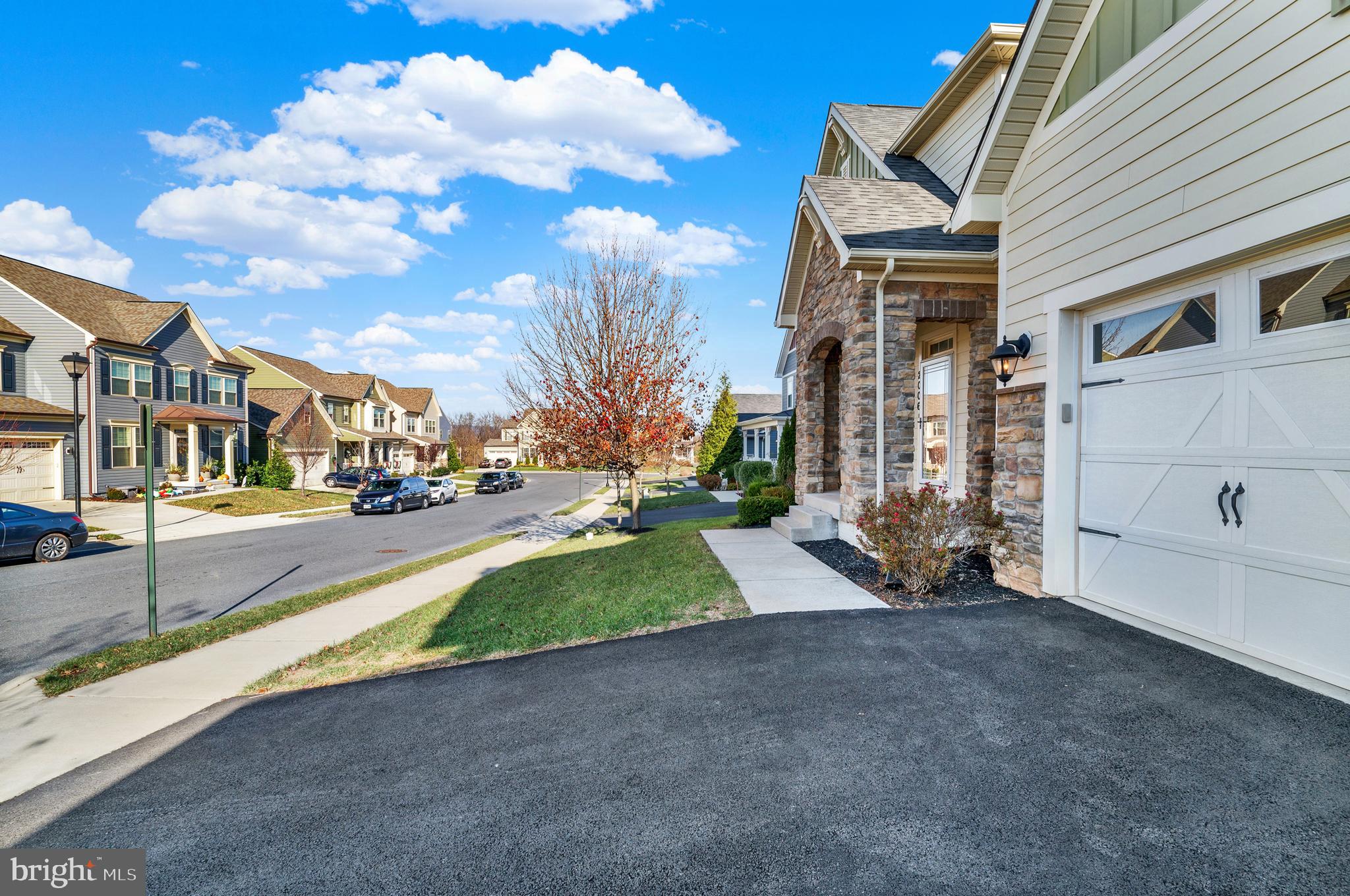 2006 Benton Way Frederick, MD 21702 - Photo 88 of 92 Driveway for parking