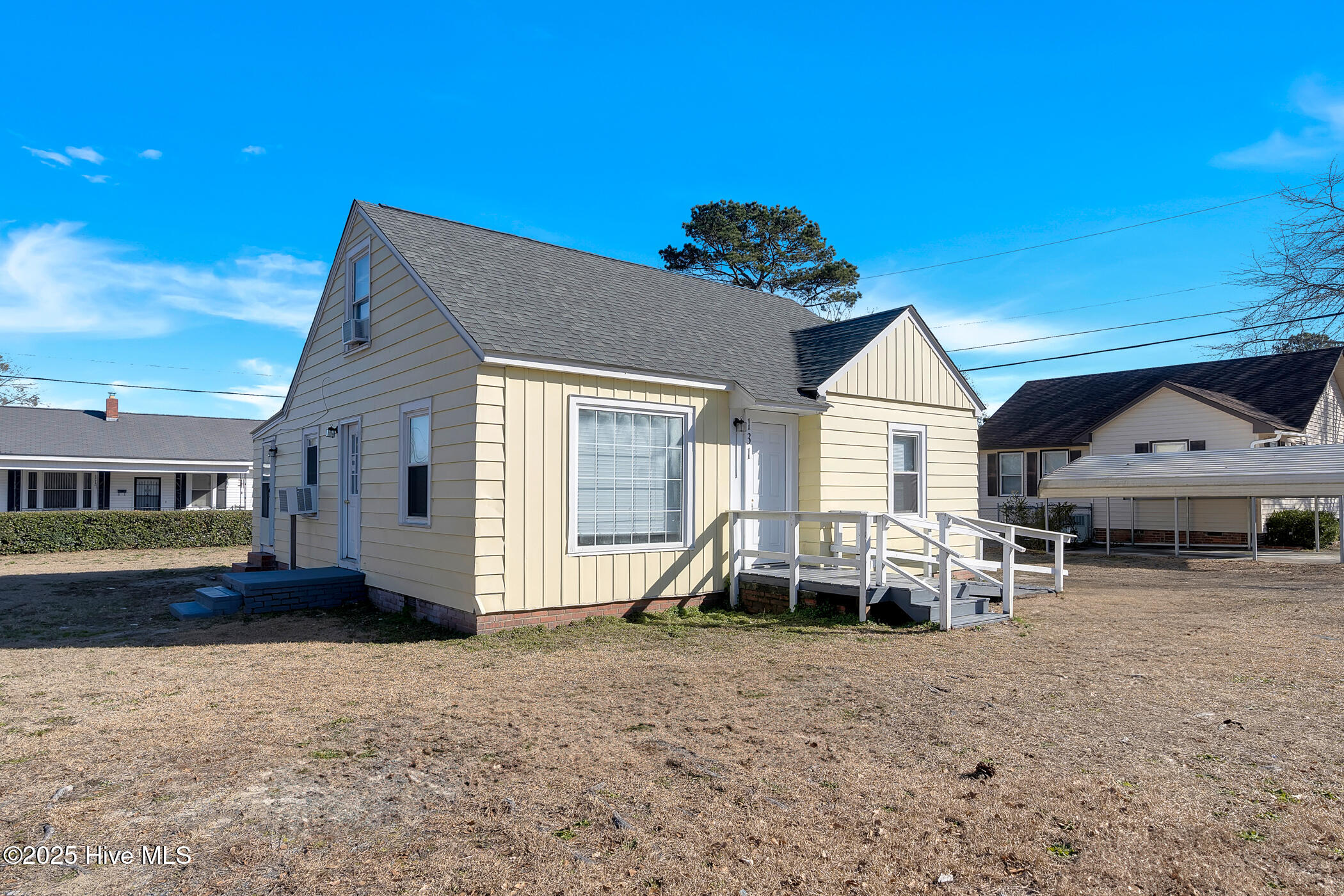 131 Mill Street Rockingham, NC 28379 - Photo 1 of 17 DSC05632