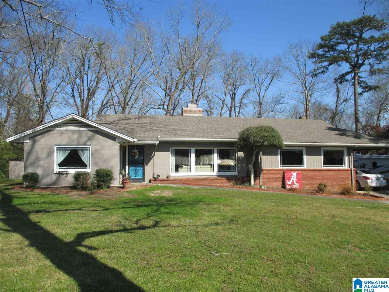 2613 Red Oak Road Gadsden, AL 35904 - Photo 2 of 48
