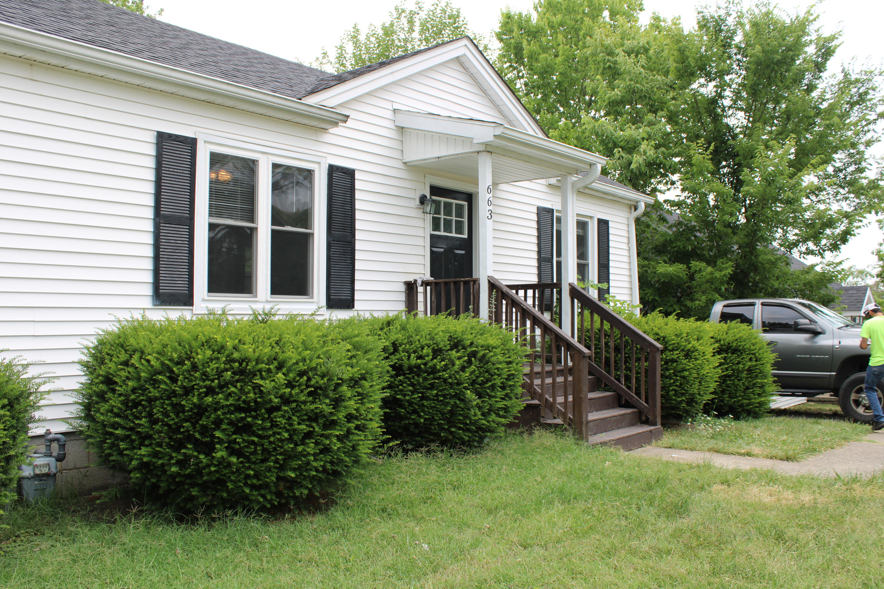 663 Bellows Mill Road Harrodsburg, KY 40330 - Photo 2 of 23 IMG_0002