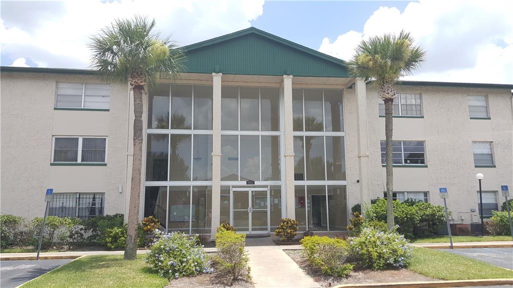 1902 Honour Road, Unit 37 Orlando, FL 32839 - Photo 1 of 1