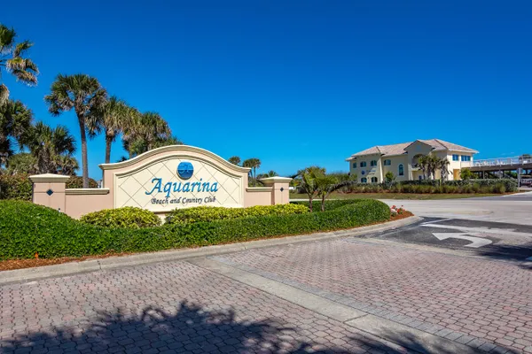 $380,000 | 264 Aquarina Boulevard, Unit 264, Melbourne Beach, FL 32951