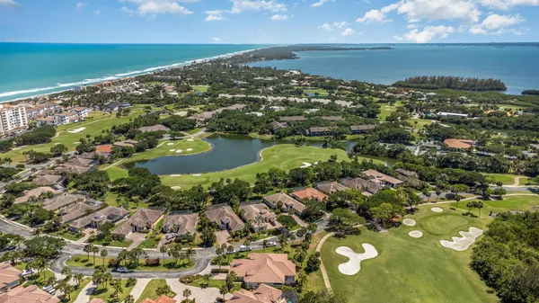 $380,000 | 264 Aquarina Boulevard, Unit 264, Melbourne Beach, FL 32951