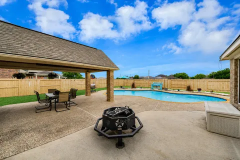 $499,000 | 20107 Stanton Lake Drive, Cypress, TX 77433
