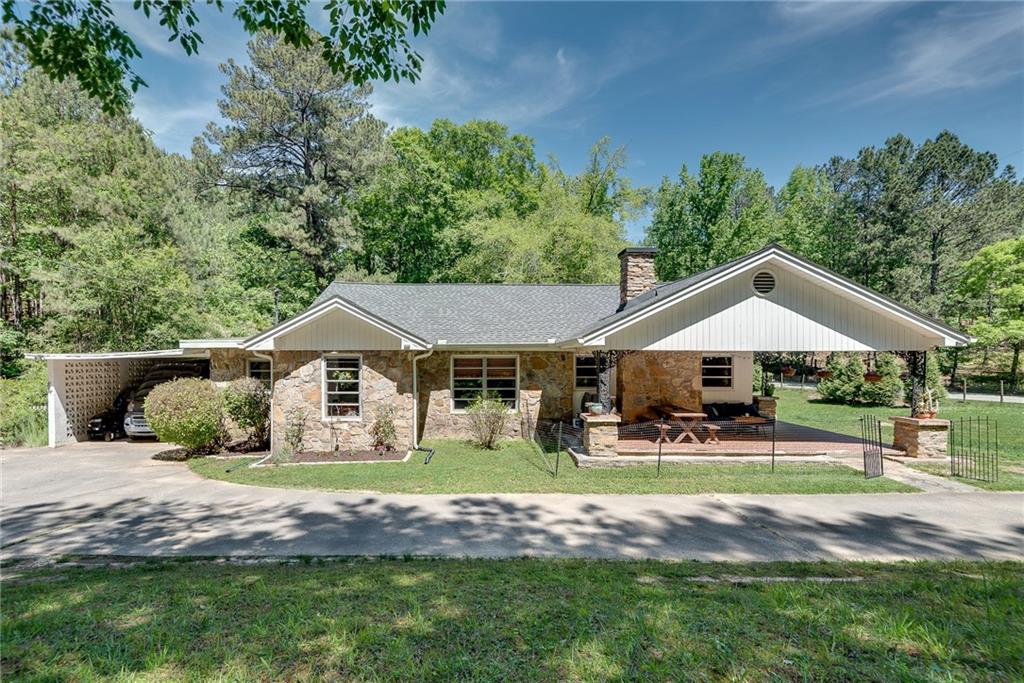 3395 Pope Road Douglasville, GA 30135 - Photo 1 of 1 Gallery Image 1
