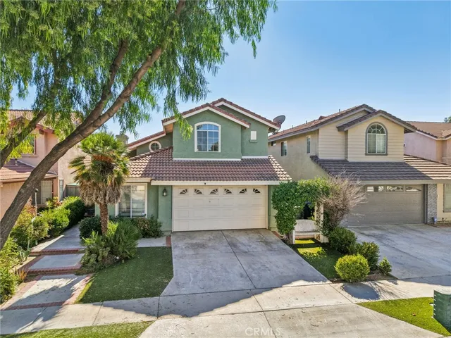 $515,995 | 509 Granite View Drive, Perris, CA 92571