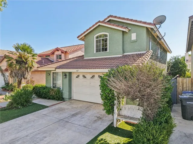 $515,995 | 509 Granite View Drive, Perris, CA 92571