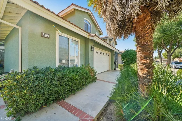 $515,995 | 509 Granite View Drive, Perris, CA 92571