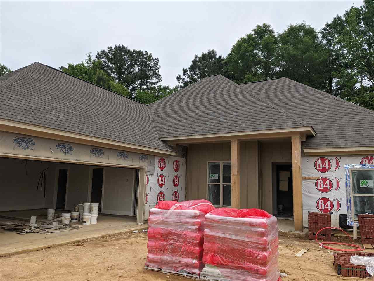 118 Springmeade Road Clinton, MS 39056 - Photo 1 of 1 Photo 1