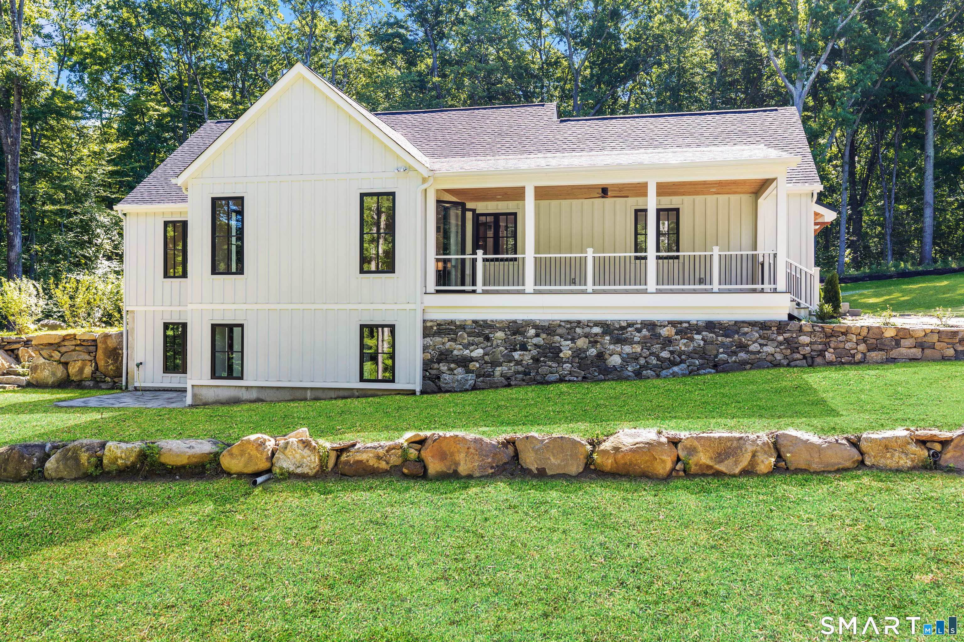 12 Chestnut Lane Washington, CT 06777 - Photo 3 of 40