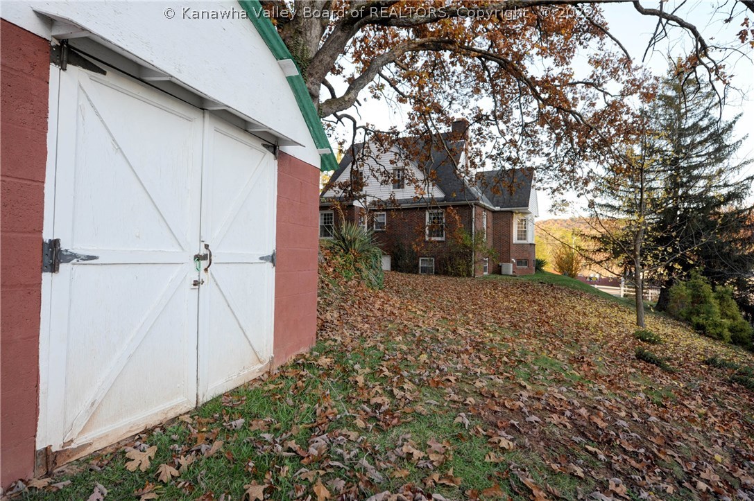 5410 Big Tyler Road Charleston, WV 25313 - Photo 30 of 30 Gallery Image 30