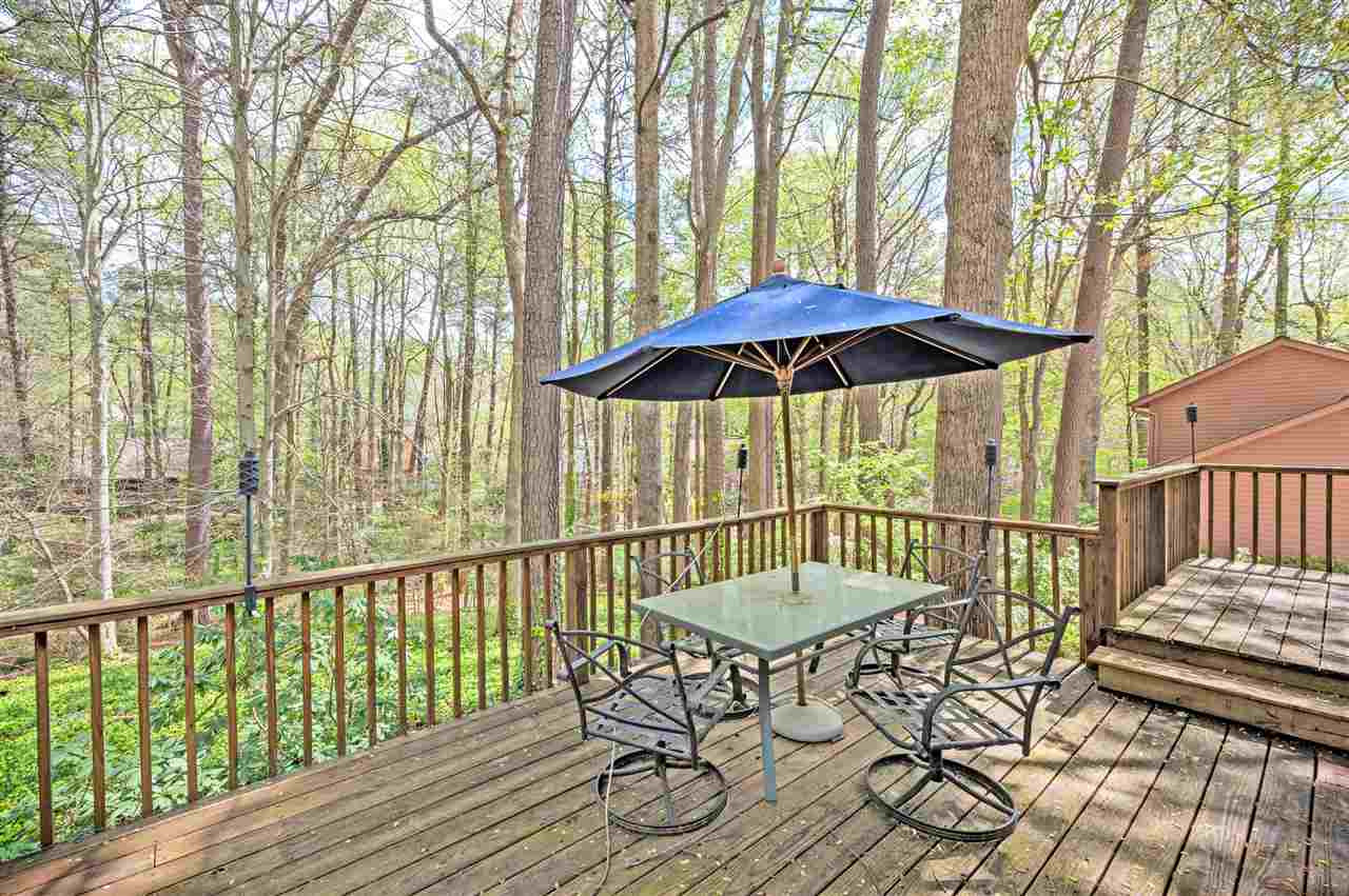 6416 Rushingbrook Drive Raleigh, NC 27612 - Photo 20 of 22 Photo 20