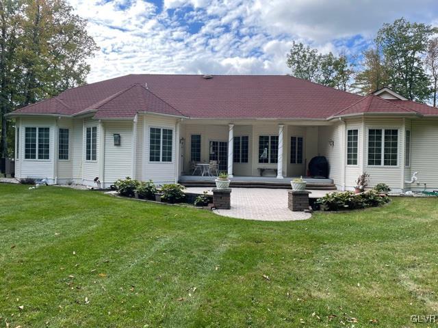 50 Jacoby Run Road Mount Bethel, PA 18343 - Photo 7 of 50 Gallery Image 7