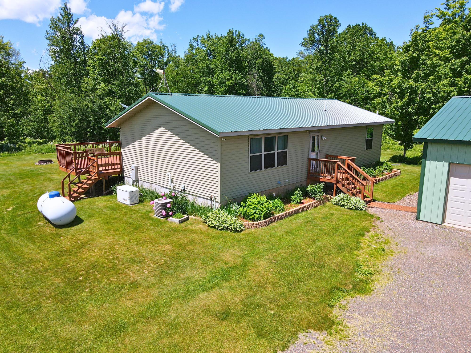 16047 Pinehaven Road Butternut, WI 54514 - Photo 4 of 54 Gallery Image 4