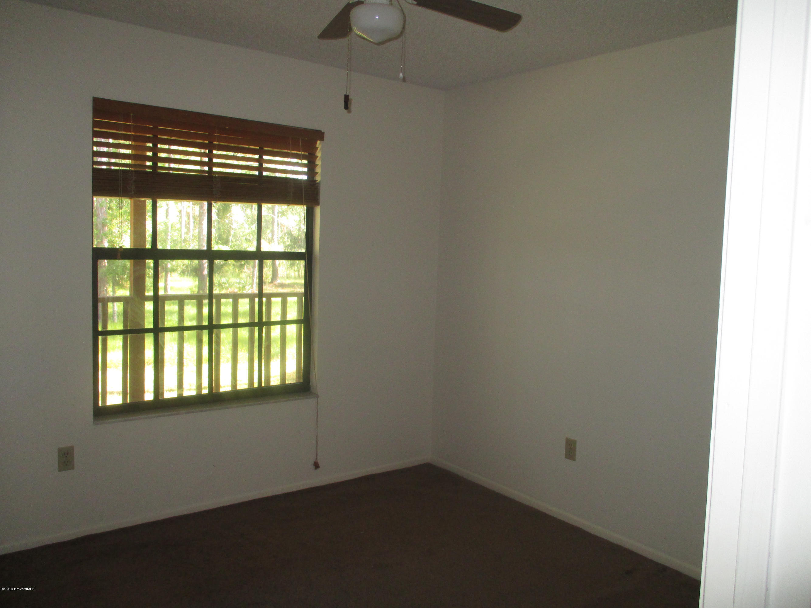 1320 Flatwoods Road Mims, FL 32754 - Photo 11 of 14 Third Bedroom