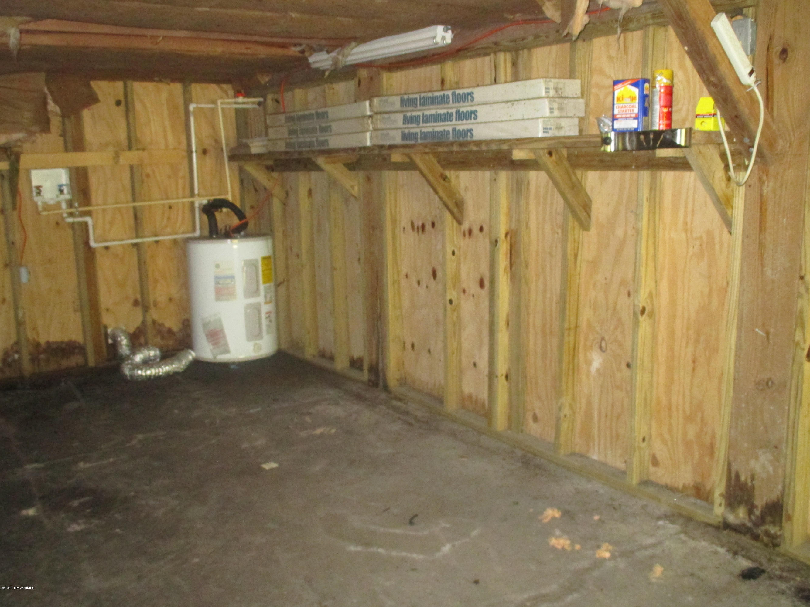 1320 Flatwoods Road Mims, FL 32754 - Photo 13 of 14 Extra Storage Space