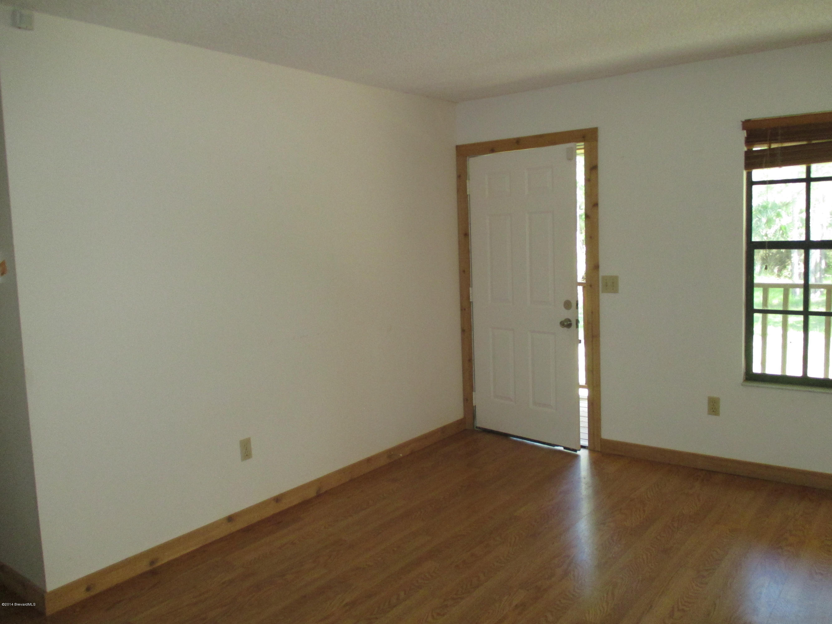 1320 Flatwoods Road Mims, FL 32754 - Photo 3 of 14 Entry