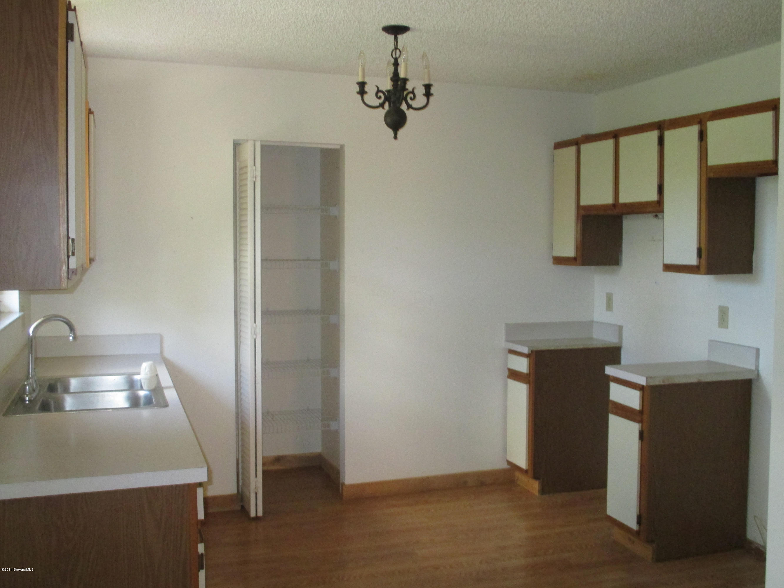 1320 Flatwoods Road Mims, FL 32754 - Photo 4 of 14 Kitchen