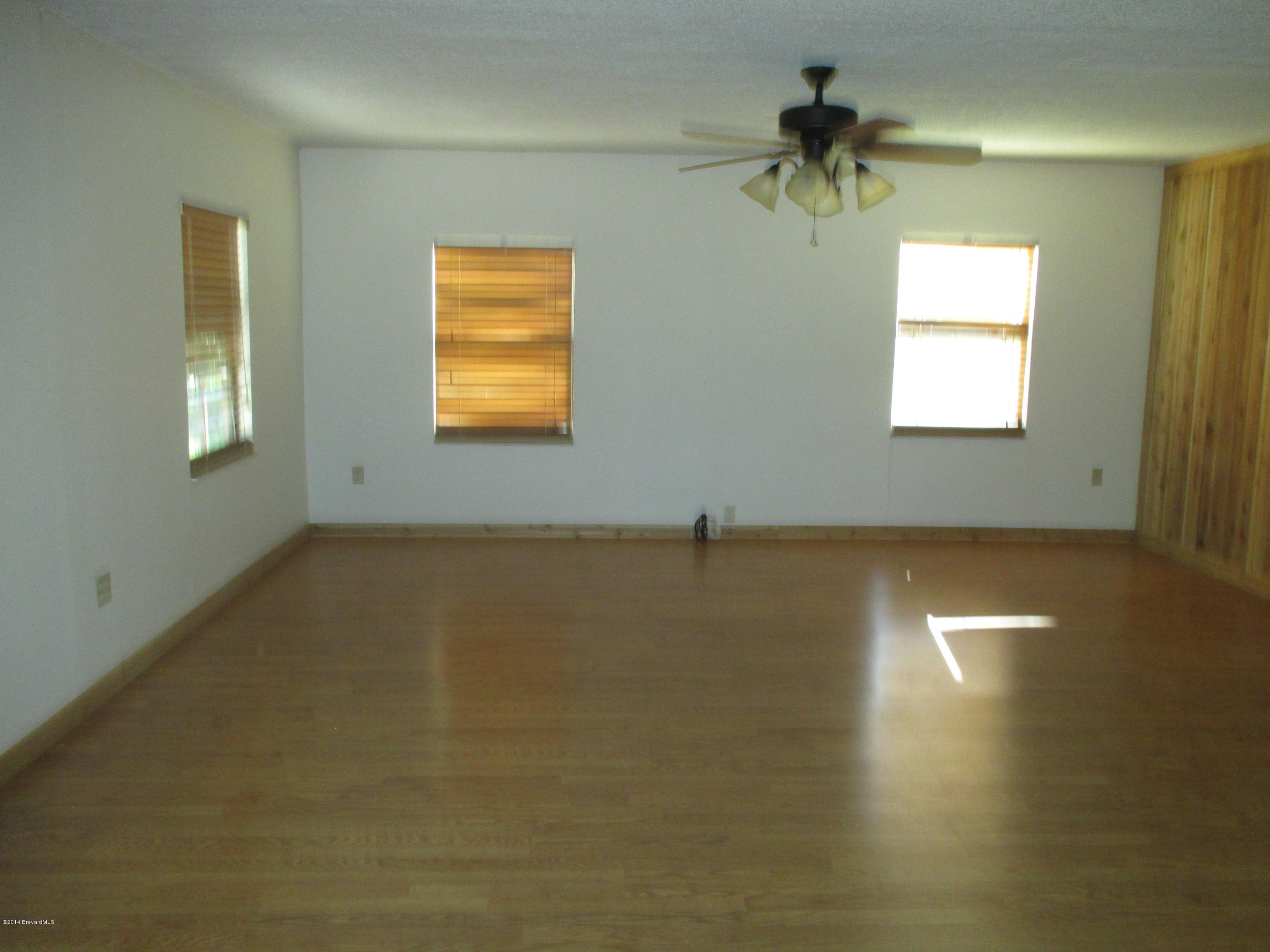 1320 Flatwoods Road Mims, FL 32754 - Photo 5 of 14 Living Room