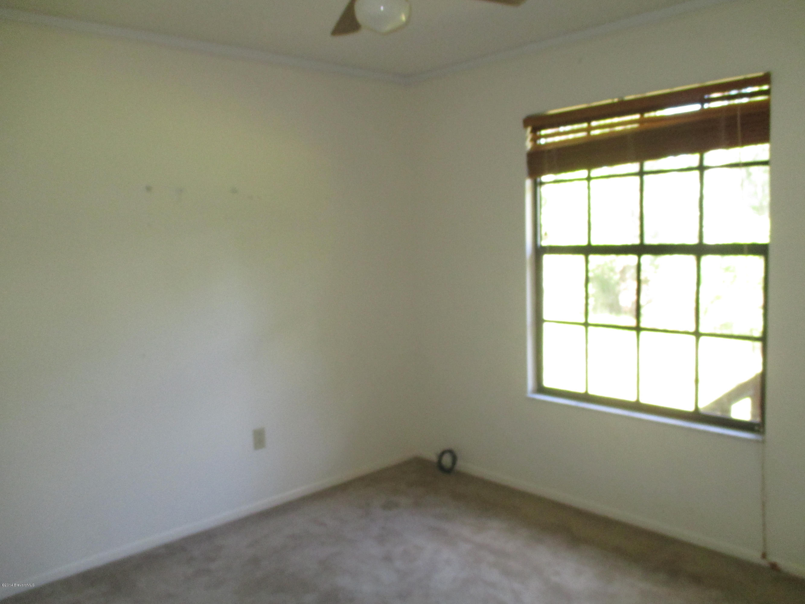 1320 Flatwoods Road Mims, FL 32754 - Photo 6 of 14 Master Bedroom