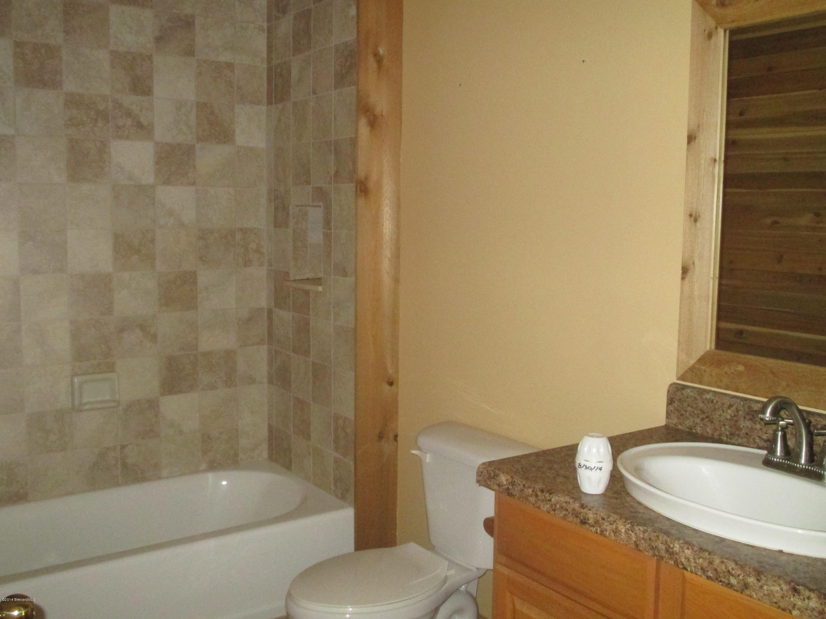 1320 Flatwoods Road Mims, FL 32754 - Photo 7 of 14 First Bath
