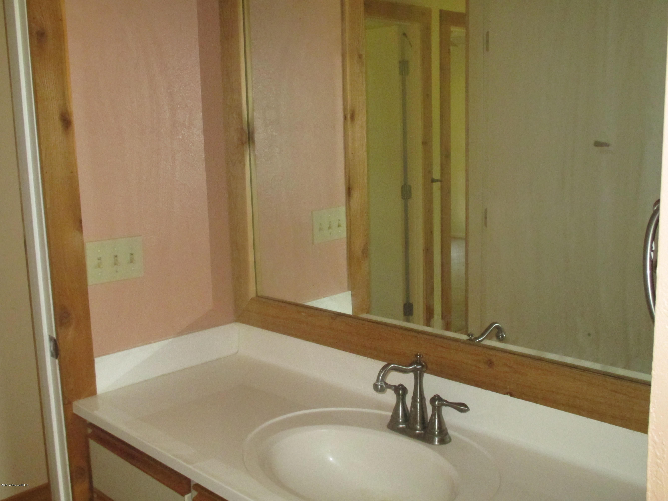 1320 Flatwoods Road Mims, FL 32754 - Photo 9 of 14 Second bath 1