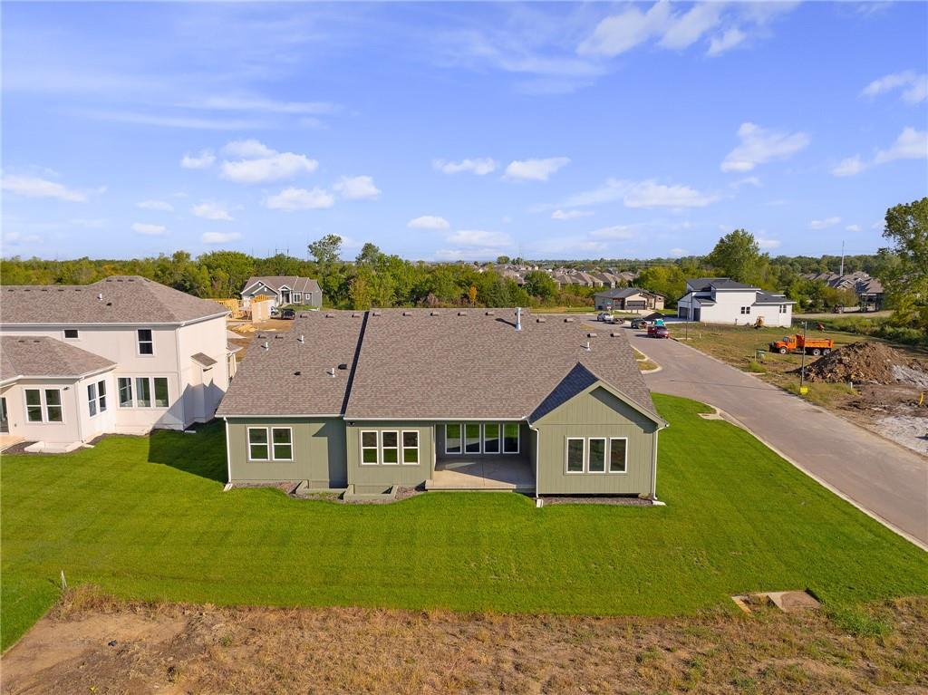 25003 West 89th Terrace Lenexa, KS 66227 - Photo 40 of 42