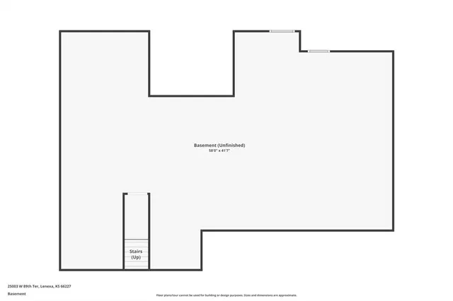 $643,000 | 25003 West 89th Terrace, Lenexa, KS 66227