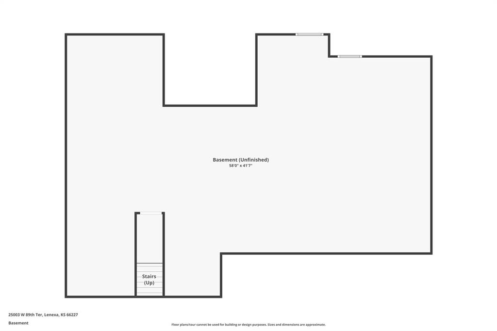 25003 West 89th Terrace Lenexa, KS 66227 - Photo 42 of 42