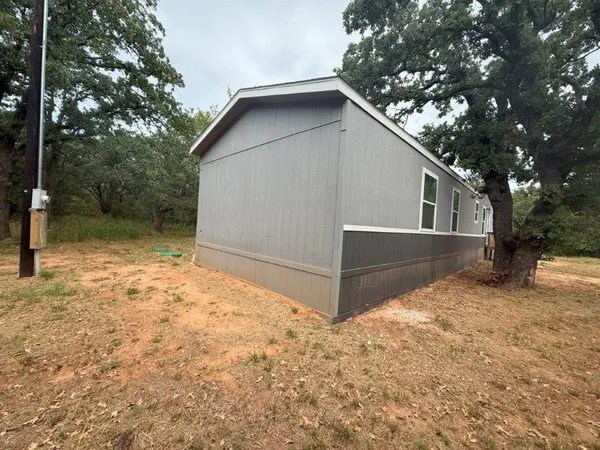 $124,900 | 137 Santa Fe Trail Drive, Nocona, TX 76255