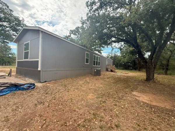 $124,900 | 137 Santa Fe Trail Drive, Nocona, TX 76255