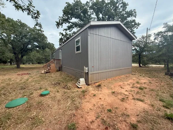 $124,900 | 137 Santa Fe Trail Drive, Nocona, TX 76255