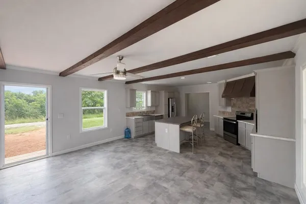 $124,900 | 137 Santa Fe Trail Drive, Nocona, TX 76255