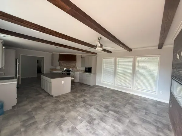 $124,900 | 137 Santa Fe Trail Drive, Nocona, TX 76255