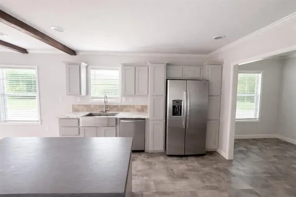 $124,900 | 137 Santa Fe Trail Drive, Nocona, TX 76255