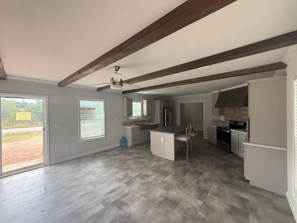 $124,900 | 137 Santa Fe Trail Drive, Nocona, TX 76255