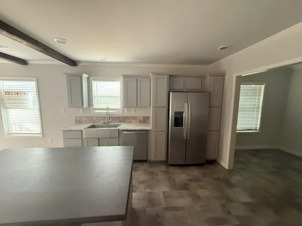 $124,900 | 137 Santa Fe Trail Drive, Nocona, TX 76255