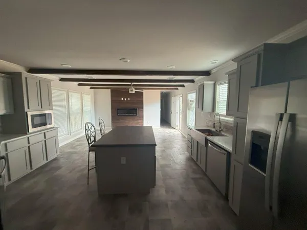 $124,900 | 137 Santa Fe Trail Drive, Nocona, TX 76255