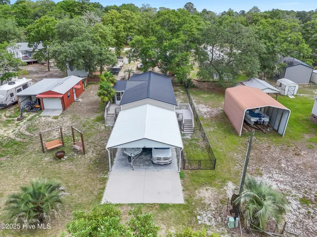 $290,000 | 3220 Woodlawn Avenue Southwest, Supply, NC 28462