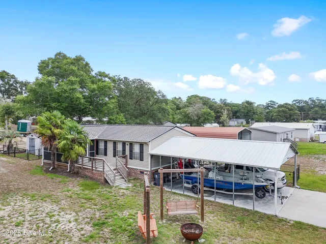 $290,000 | 3220 Woodlawn Avenue Southwest, Supply, NC 28462