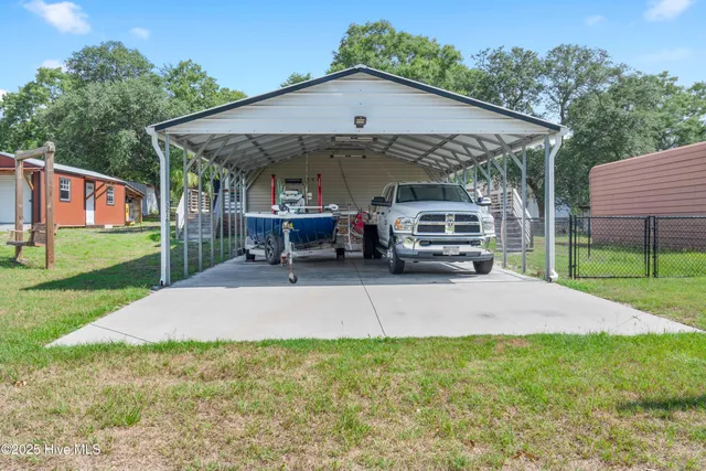 $290,000 | 3220 Woodlawn Avenue Southwest, Supply, NC 28462