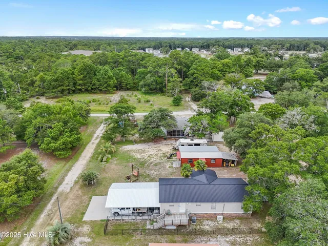 $290,000 | 3220 Woodlawn Avenue Southwest, Supply, NC 28462